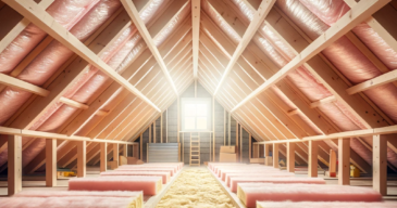 attic insulation in austin attic insulation in austin
