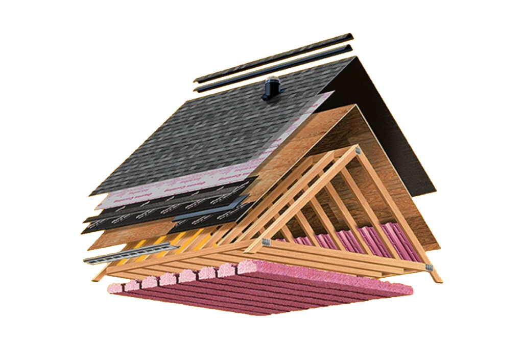 Attic Insulation
