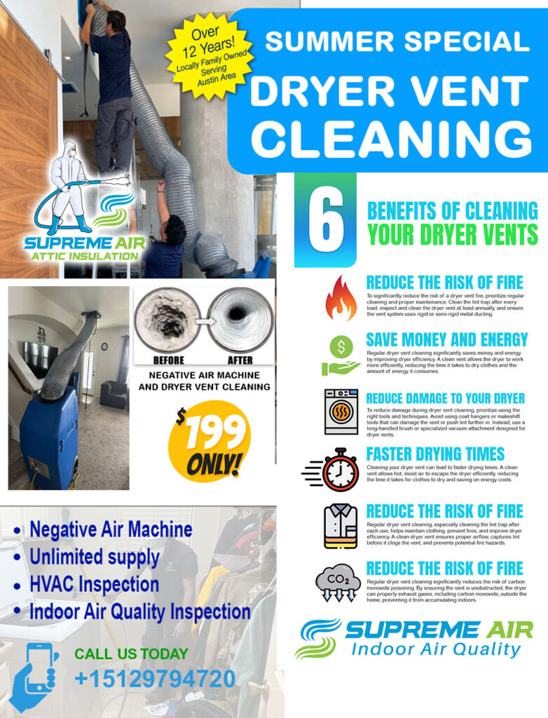 Supreme Air Summer Special