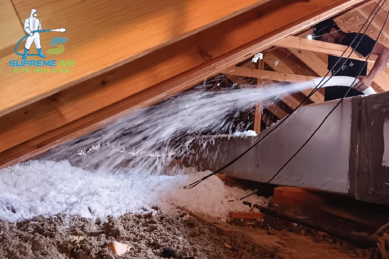 Book Your Attic Inspection Today!